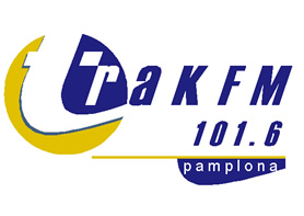 Trak FM Pamplona