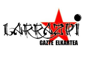 Asociacion Juvenil Larrazpi