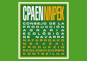 CPAEN, Consejo de la Producción Agraria Ecológica de Navarra