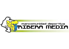 Mancomunidad Deportiva Ribera Media Mancomunidad Deportiva Ribera Media