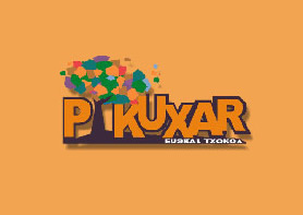 Asociación Cultural Pikuxar