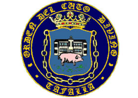 Asociación Orden del Cuto Divino