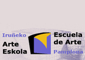 Escuela de Arte de Pamplona Escuela de Arte de Pamplona