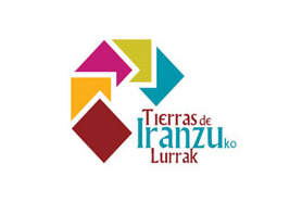 Tierras de Iranzu