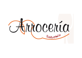 Arrocería Sobremesa