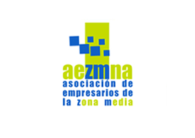 AEZMNA, Asociación de Empresarios de la Zona Media AEZMNA, Asociación de Empresarios de la Zona Media