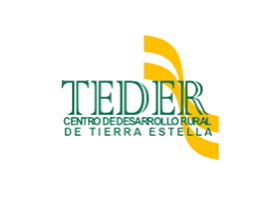 TEDER (Centro de desarrollo rural de Tierra Estella) TEDER (Centro de desarrollo rural de Tierra Estella)