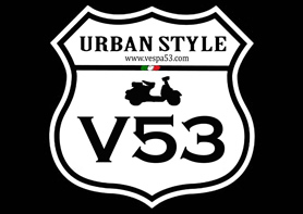 V53 Urban Style V53 Urban Style
