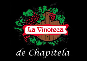 La Vinoteca de Chapitela