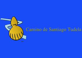 Asociación de Amigos del Camino de Santiago de Tudela Asociación de Amigos del Camino de Santiago de Tudela