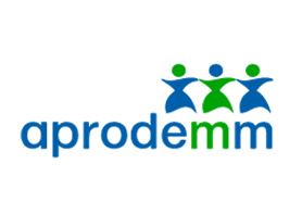 APRODEMM, Asociación Pro derechos de la mujer maltratada APRODEMM, Asociación Pro derechos de la mujer maltratada
