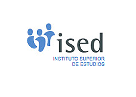 ISED, Instituto Superior de Estudios ISED, Instituto Superior de Estudios