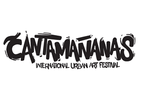 Cantamañanas. International Urban Art Festival Cantamañanas. International Urban Art Festival
