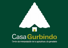Casa Gurbindo Etxea Casa Gurbindo Etxea