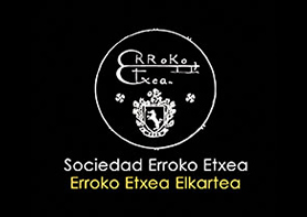 Sociedad Erroko Etxea