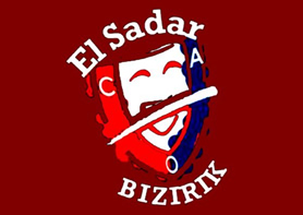 El Sadar Bizirik