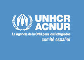 ACNUR - Delegación en Navarra ACNUR - Delegación en Navarra