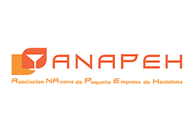 ANAPEH, Asociación Navarra de Pequeña Empresa de Hostelería
