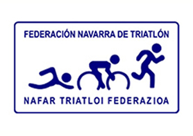 Federación Navarra de Triatlón Federación Navarra de Triatlón