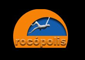 Rocópolis, Centro de Ocio y Escalada Rocópolis, Centro de Ocio y Escalada