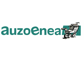 Centro Comunitario Auzoenea Centro Comunitario Auzoenea
