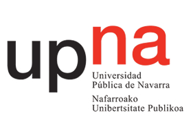 Universidad Pública de Navarra (UPNA) Universidad Pública de Navarra (UPNA)