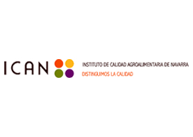 ICAN, Instituto de Calidad Agroalimentaria de Navarra