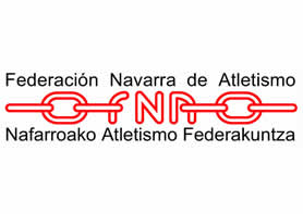 Federación Navarra de Atletismo Federación Navarra de Atletismo