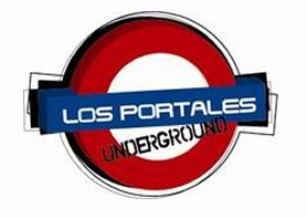 Bar Los Portales Bar Los Portales