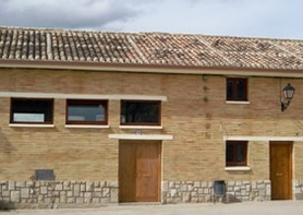 Centro Joven de Los Arcos