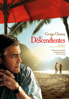 Los descendientes Los descendientes