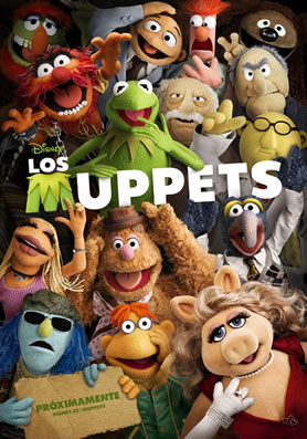 Los Muppets Los Muppets