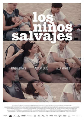 Los niños salvajes Los niños salvajes