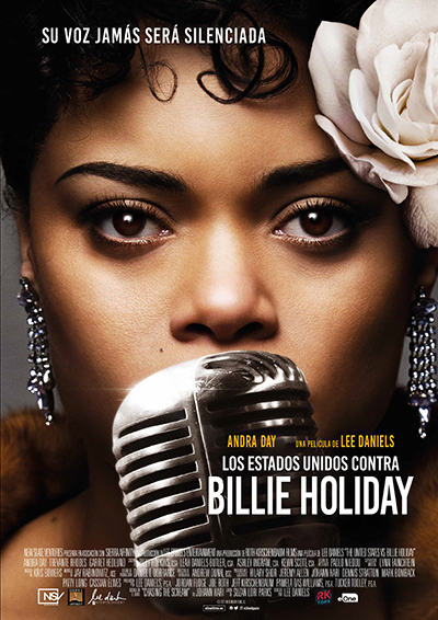 Los Estados Unidos contra Billie Holiday Los Estados Unidos contra Billie Holiday