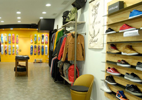 Blai, Skate & Clothing Shop Blai, Skate & Clothing Shop