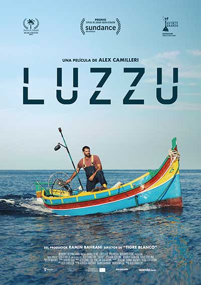 Luzzu (V.O.S.E.) Luzzu (V.O.S.E.)