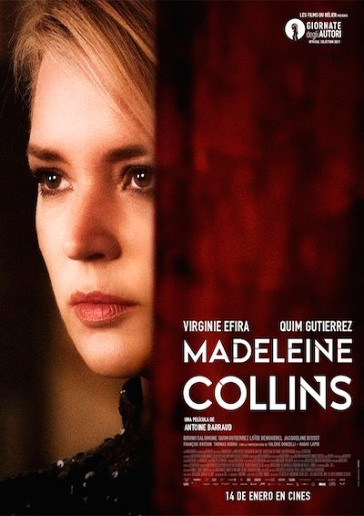 Madeleine Collins (V.O.S.E.) Madeleine Collins (V.O.S.E.)