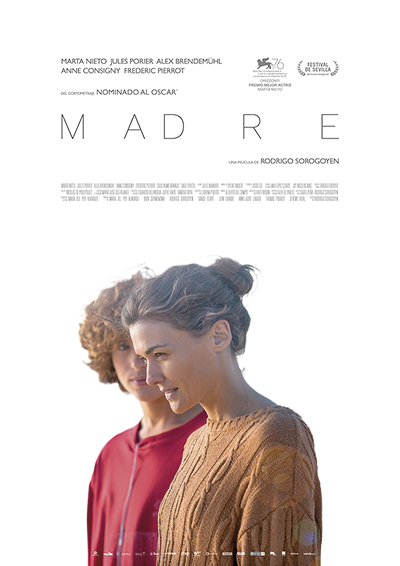 Madre Madre