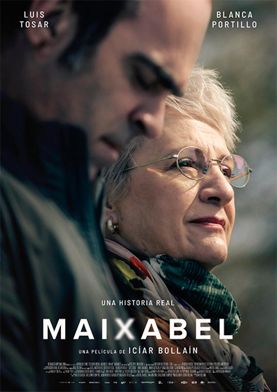 Maixabel Maixabel