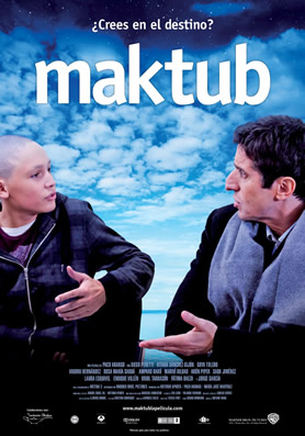 Maktub Maktub