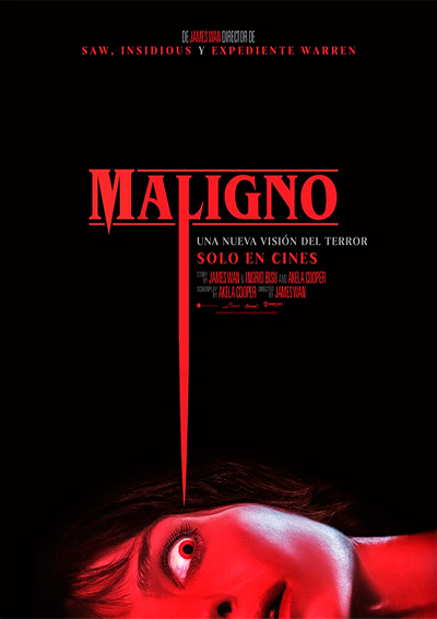 Maligno Maligno
