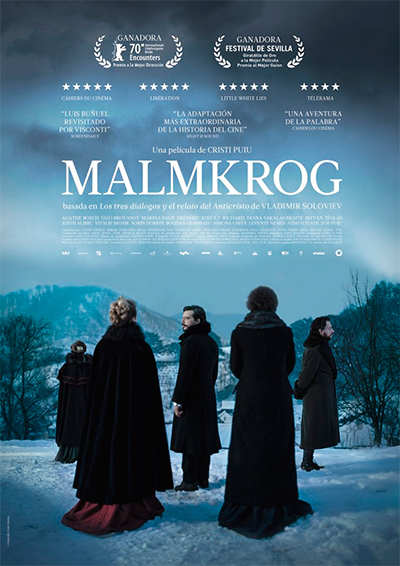 Malmkrog (V.O.S.E.)