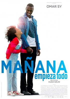 Mañana empieza todo