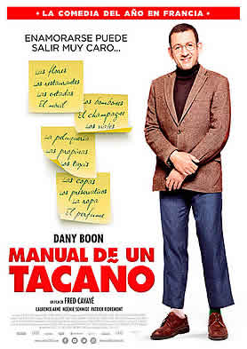 Manual de un tacaño