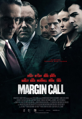 Margin call