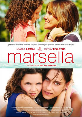 Marsella Marsella
