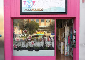 Masmarco Masmarco