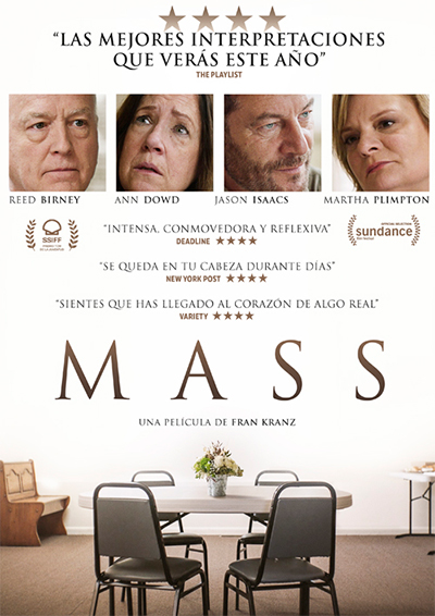 Mass (V.O.S.E.) Mass (V.O.S.E.)