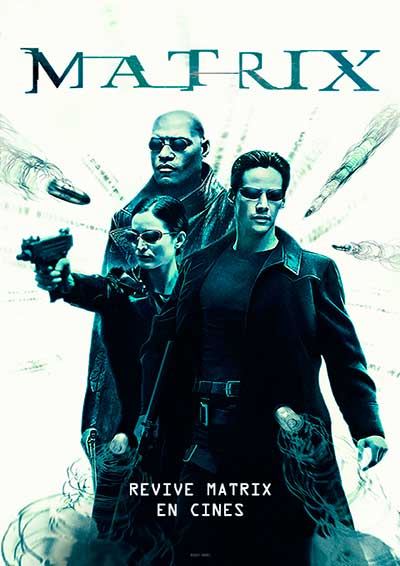 Matrix (V.O.S.E.) Matrix (V.O.S.E.)