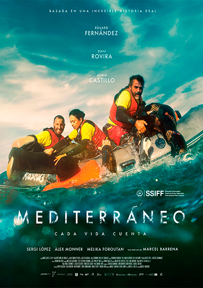 Mediterráneo
